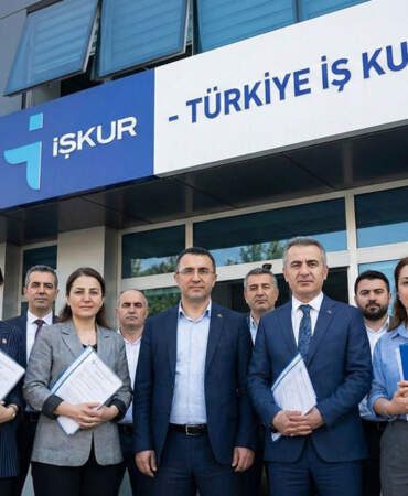 İşsizlik maaşı 2026 zammı ne kadar? Yeni rakamlar netleşti!