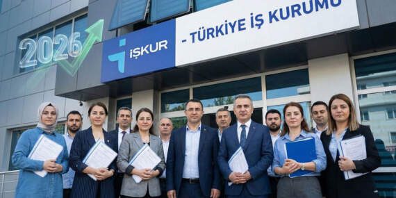 İşsizlik maaşı 2026 zammı ne kadar? Yeni rakamlar netleşti!