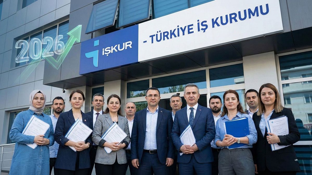 İşsizlik maaşı 2026 zammı ne kadar? Yeni rakamlar netleşti!