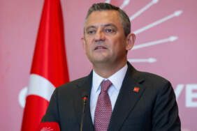 Özel’den asgari ücrete ilk tepki: İk kez açlık sınırının altında açıklandı