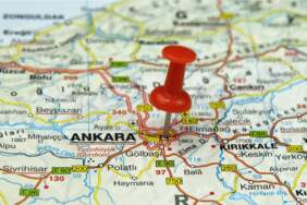 Ankara yarın güne nasıl uyanacak? İşte 24 Aralık 2025 Ankara hava durumu