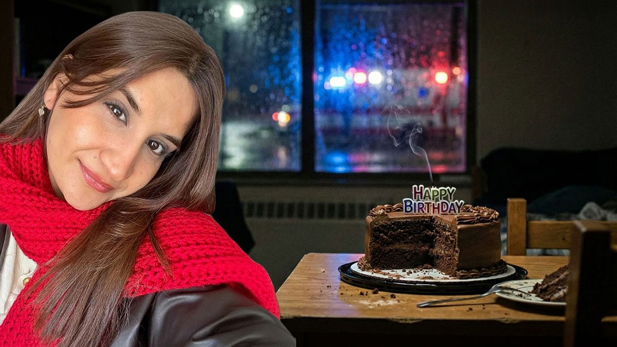 Yumurta alerjisi öldürür mü? Genç öğrenci, pasta yüzünden can verdi!