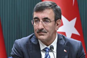 Cumhurbaşkanı Yardımcısı Yılmaz’dan asgari ücret için ‘hayırlı olsun’ mesajı