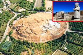 2021’de UNESCO Dünya Miras Listesi’ne girdi! Devlet sisteminin ilk doğduğu yer: Türkiye’nin kültürel miraslarından biri