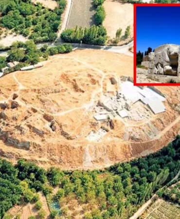 2021’de UNESCO Dünya Miras Listesi’ne girdi! Devlet sisteminin ilk doğduğu yer: Türkiye’nin kültürel miraslarından biri