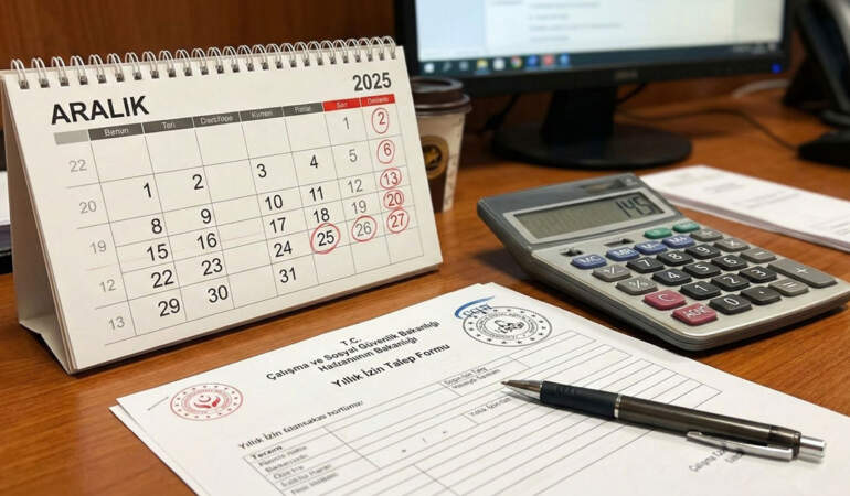 Bayram tatili yıllık izinden düşer mi? KDK son noktayı koydu!