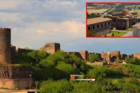 Hem tarihi hem kültürel izler taşıyor! UNESCO Dünya Miras Listesi’nde yer alıyor: 7 bin yıllık varlığını sürdürüyor
