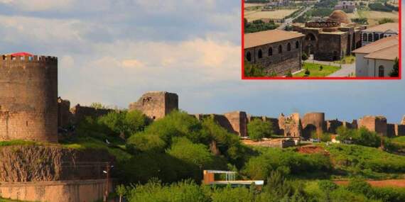 Hem tarihi hem kültürel izler taşıyor! UNESCO Dünya Miras Listesi’nde yer alıyor: 7 bin yıllık varlığını sürdürüyor