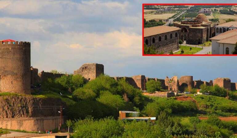 Hem tarihi hem kültürel izler taşıyor! UNESCO Dünya Miras Listesi’nde yer alıyor: 7 bin yıllık varlığını sürdürüyor