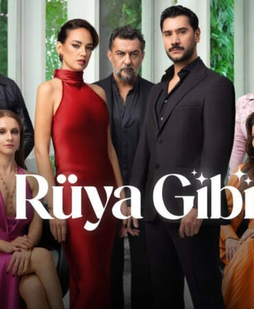 Show TV’nin yeni dizisinde kritik karar! Rüya Gibi final olacak mı? Yapımcısından açıklama geldi