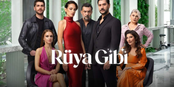 Show TV’nin yeni dizisinde kritik karar! Rüya Gibi final olacak mı? Yapımcısından açıklama geldi