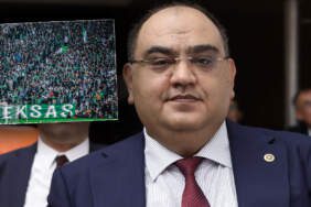 Bursaspor’un ‘Leyla Zana’ cezasını İYİ Partili milletvekili ödedi: 342 bin TL’yi tek kalemde gönderdi