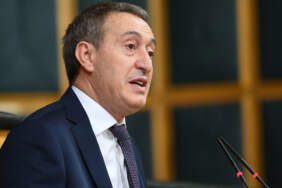 Bakırhan: Bu ücret emekçiye sefaleti dayatmaktır