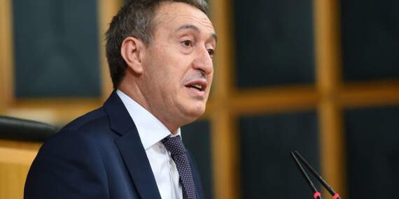 Bakırhan: Bu ücret emekçiye sefaleti dayatmaktır