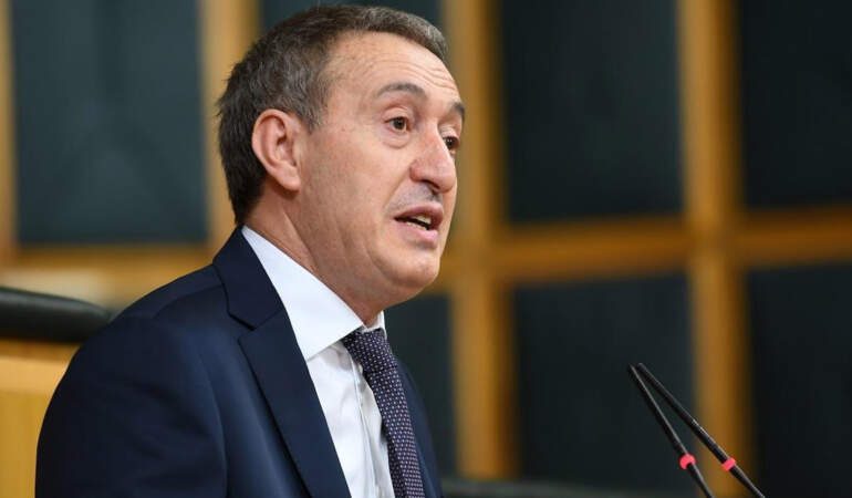 Bakırhan: Bu ücret emekçiye sefaleti dayatmaktır