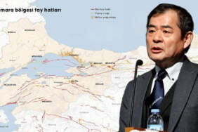 Bursa’da deprem bekleniyor mu? Yoshinori Moriwaki tahminini paylaştı!