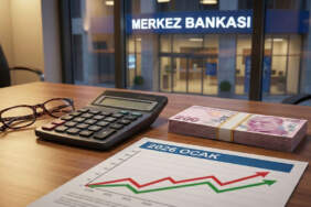 En düşük memur maaşı kaç TL olacak 2026? Merkez Bankası rakamları verdi!