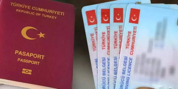 2026 değerli kağıt bedelleri Resmi Gazete’de yayımlandı