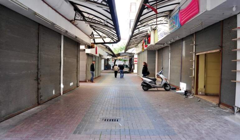 Günde 872 iş yeri açılırken, 312 iş yeri kapanıyor