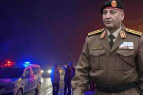 Libya’da 3 günlük Milli Yas ilan edildi