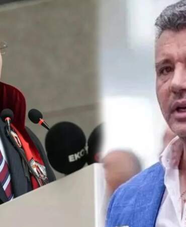 Akın Gürlek’ten Sadettin Saran sorusuna cevap