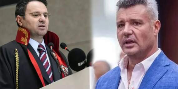 Akın Gürlek’ten Sadettin Saran sorusuna cevap