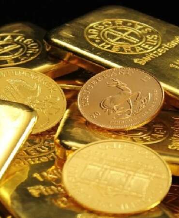 2025’te küresel altın talebi rekor seviyeye ulaştı