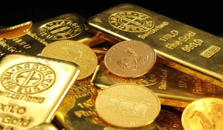 2025’te küresel altın talebi rekor seviyeye ulaştı