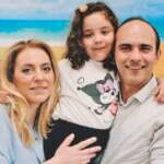 Meriç Kahraman: Ailemizin Tayfun’a sağlıklı ihtiyacı var