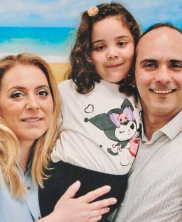 Meriç Kahraman: Ailemizin Tayfun’a sağlıklı ihtiyacı var