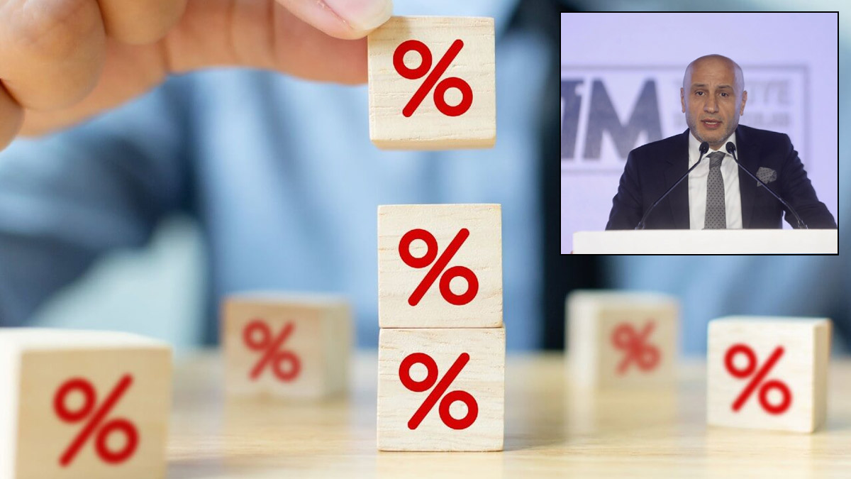 TİM Başkanı Gültepe: 560 bin kişi işsiz kaldı: Yüksek faiz üretimi vurdu