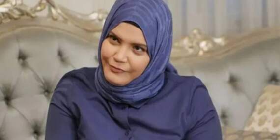 Kızılcık Şerbeti’nde Nilay için karar verildi! Başörtüsünü çıkaracağı belli oldu