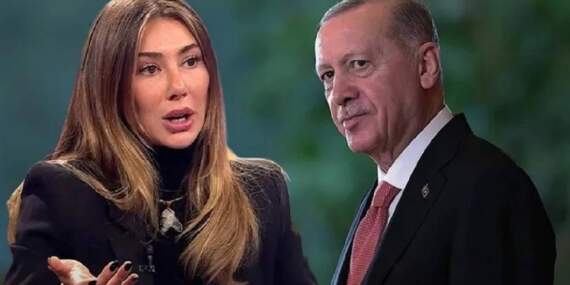 Şeyma Subaşı’ndan olay hareket! Cumhurbaşkanını radarına aldı, kimse inanamadı