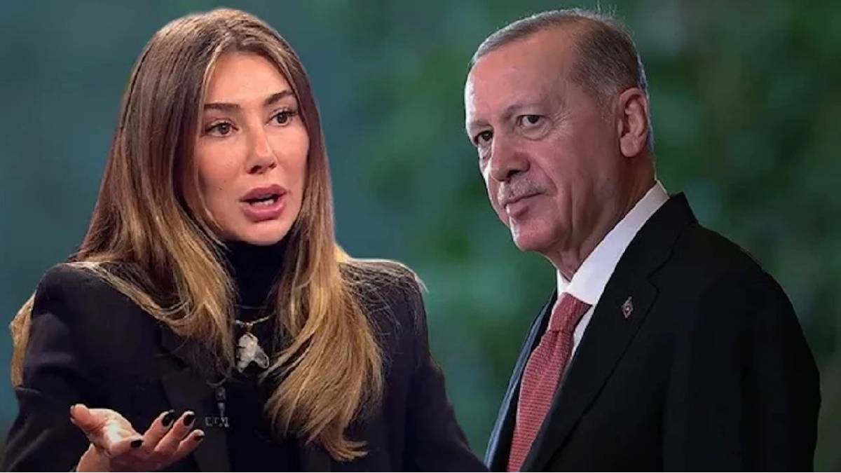 Şeyma Subaşı’ndan olay hareket! Cumhurbaşkanını radarına aldı, kimse inanamadı