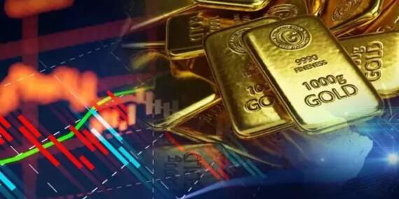 Gram altın 7 bin TL’yi aştı: Ons fiyatı 5 bin dolar sınırında