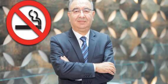 Sigaranın ekonomiye yıllık yükü 24 milyar dolar; Bir paket sigara 300 TL olmalı