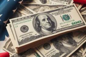 Dolar endeksinde 4 ayın en düşük seviyesi: Seri devam ediyor