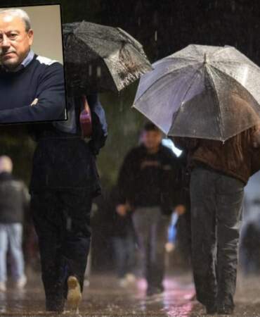 Batı’da kar bitti, “yağmur mevsimi” başladı: Prof. Dr. Orhan Şen’den su baskını ve çığ uyarısı