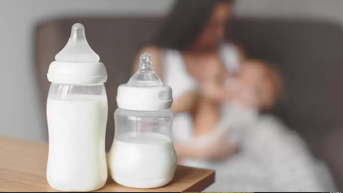 Anne sütü satışına Bakanlık takibi: İhlallere idari yaptırım uygulanacak