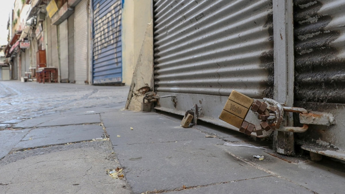 TOBB: 2025’te kapanan şirket sayısı yüzde 5,9 arttı