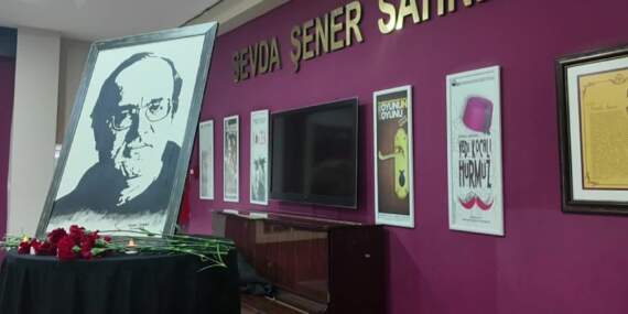 Uğur Mumcu, katledilişinin 33. yılında Bornova’da anıldı
