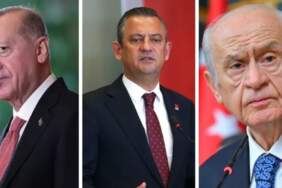 ORC Araştırma’dan yeni anket: En çok beğenilen lider belli oldu