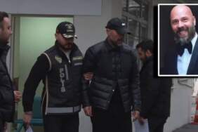 Ünlülere yönelik ‘uyuşturucu’ soruşturması: Esat Yontunç adliyeye sevk edildi