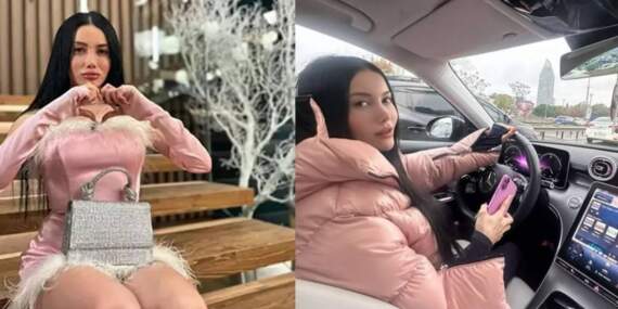 Kısmetse Olur’un fenomen yarışmacısından şok eden hareket! Arabasını satışa çıkardı: İstediği fiyat dudak uçuklattı