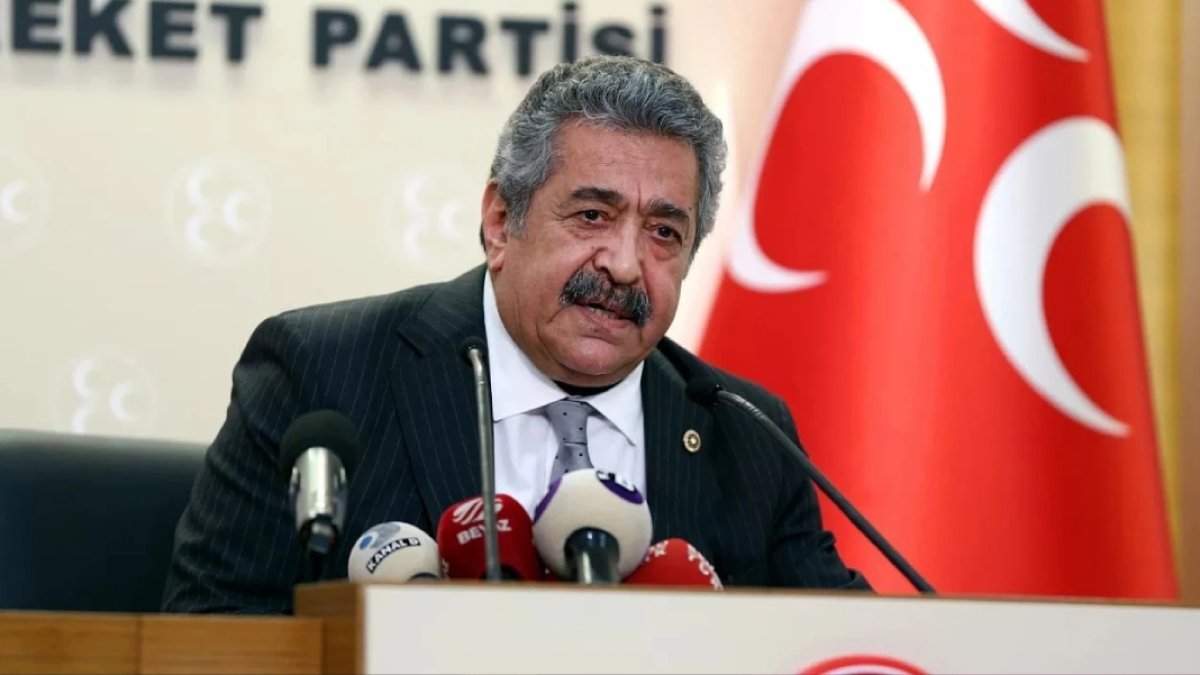 Feti Yıldız’dan yargıya mesaj: Tutuklama son çare olmalı