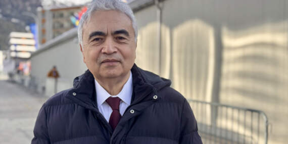 IEA Başkanı Birol: Jeopolitik bir risk olmadıkça petrol fiyatları makul seyredecek