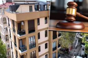 Tahliye davası sonrası sürpriz karar: Kiracı masrafları ödeyecek