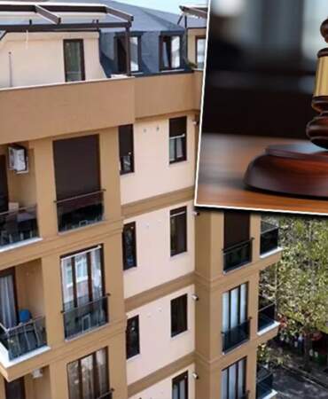 Tahliye davası sonrası sürpriz karar: Kiracı masrafları ödeyecek