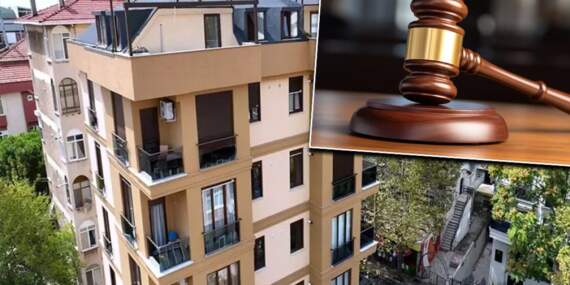 Tahliye davası sonrası sürpriz karar: Kiracı masrafları ödeyecek