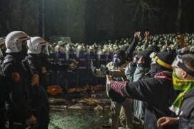 Saraçhane protestoları: Cumhurbaşkanına hakaret davasında 7 sanık beraat etti